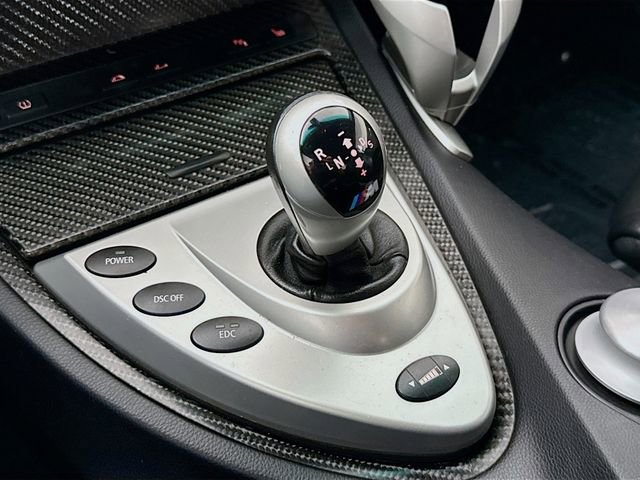 Used 2007 BMW M6 Convertible RWD image 23