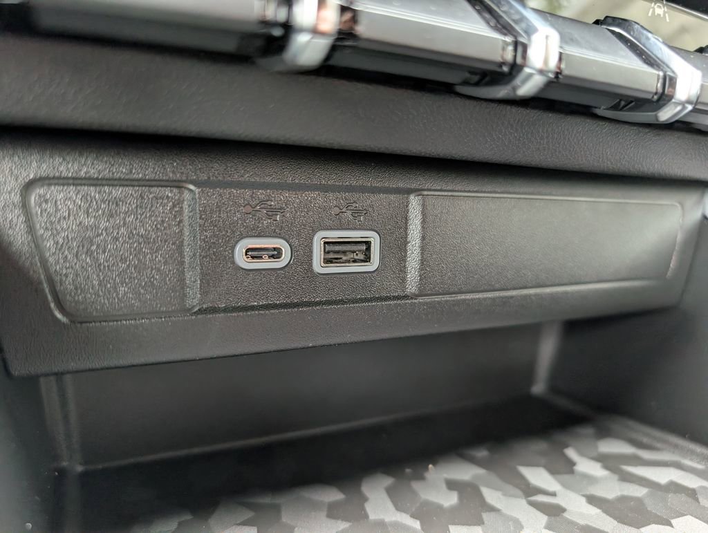 New 2026 Chevrolet Colorado W/T w/ Advanced Trailering Package RWD image 23