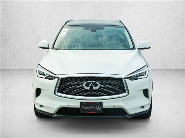Used 2020 INFINITI QX50 Sensory w/ Proactive Package AWD/4WD image 2