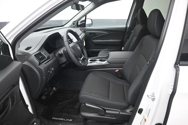 New 2026 Honda Ridgeline Sport image 9