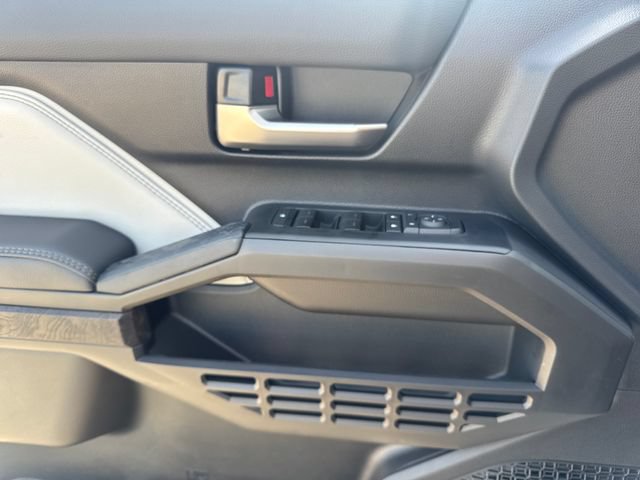 New 2026 Toyota Tacoma Limited AWD/4WD image 17