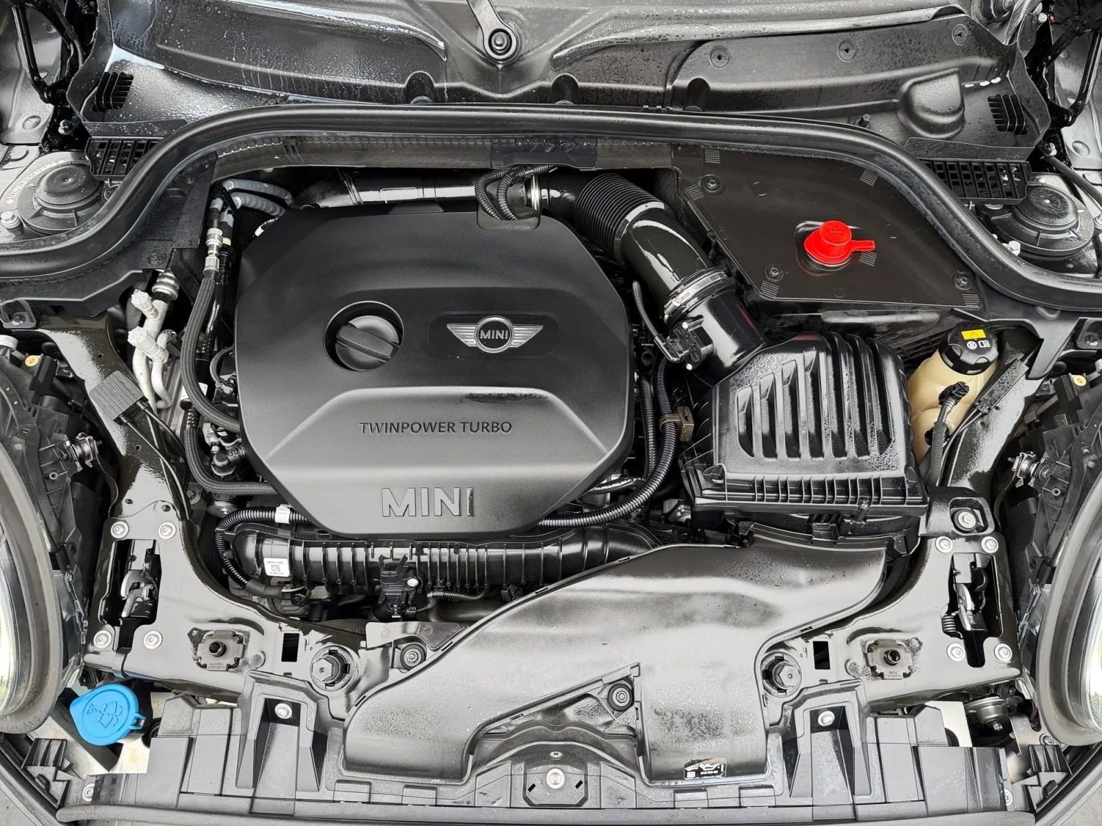 Used 2019 MINI Cooper S w/ Storage Package image 20