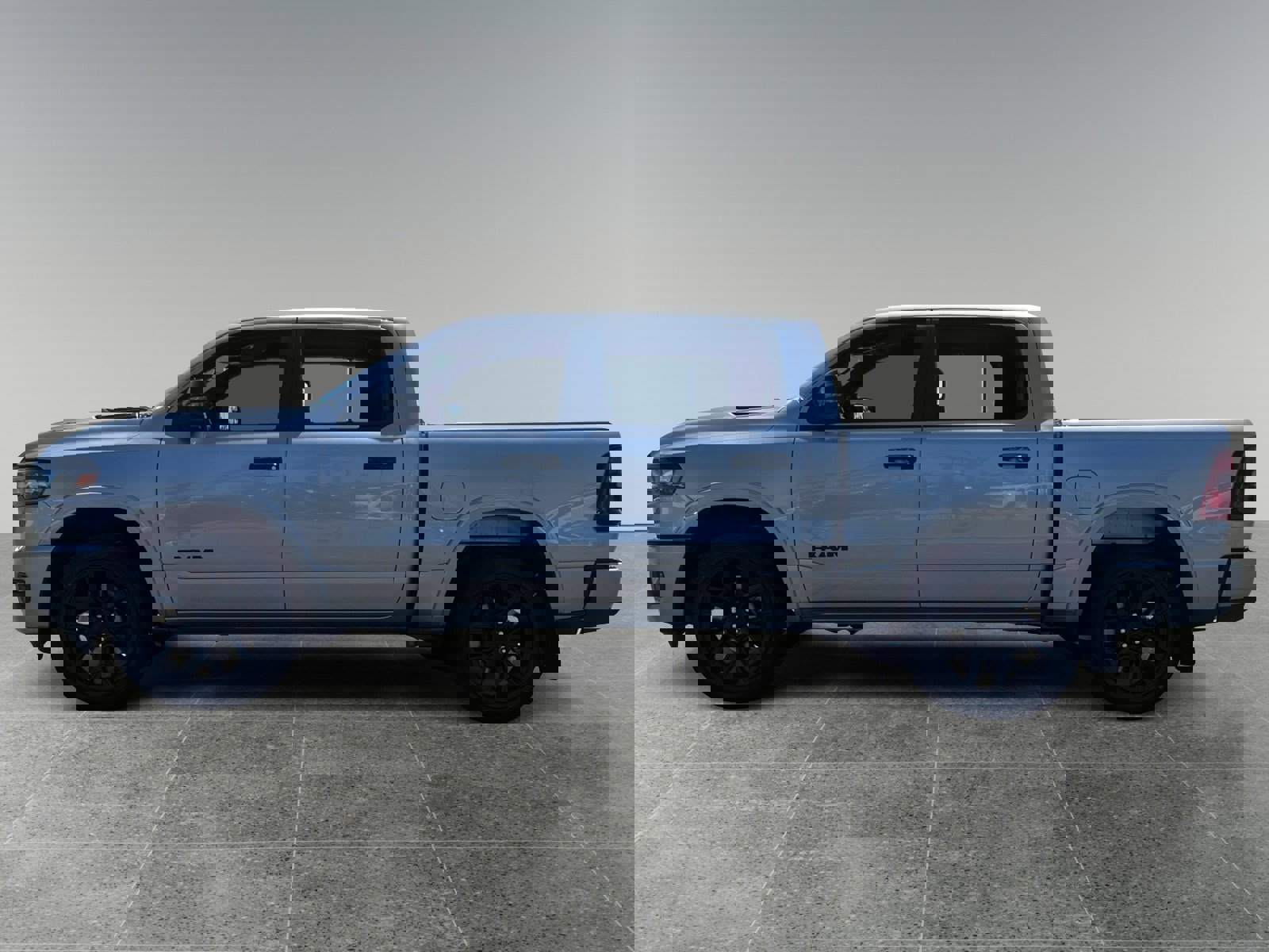 New 2026 RAM 1500 Laramie w/ Night Edition image 2