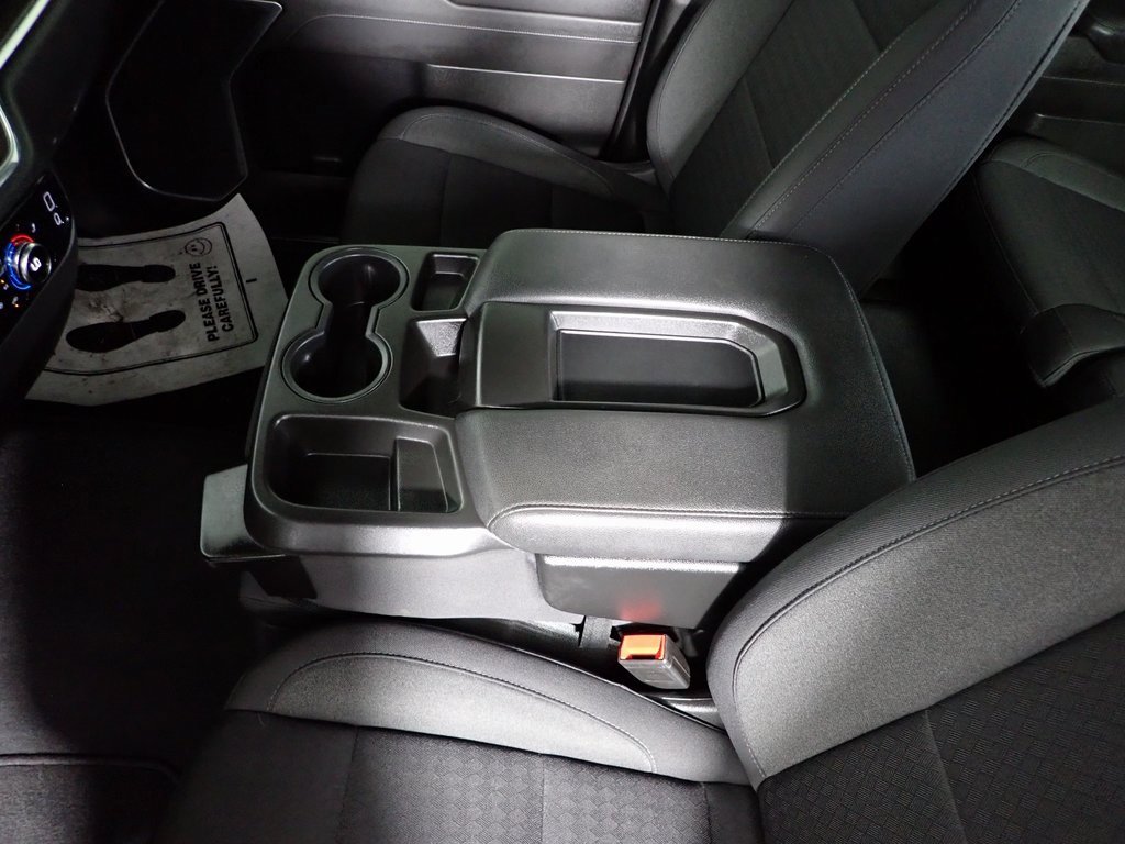 Used 2022 GMC Sierra 1500 Elevation image 26