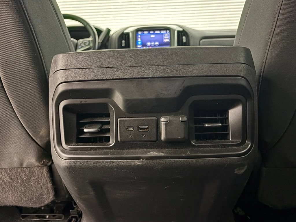Used 2020 Chevrolet Silverado 1500 RST AWD/4WD image 36
