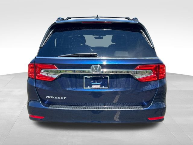 Used 2019 Honda Odyssey EX-L image 4