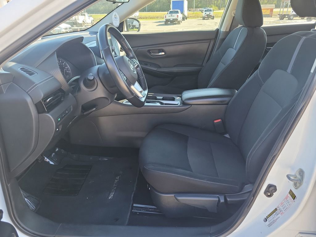 Used 2023 Nissan Sentra SV image 25