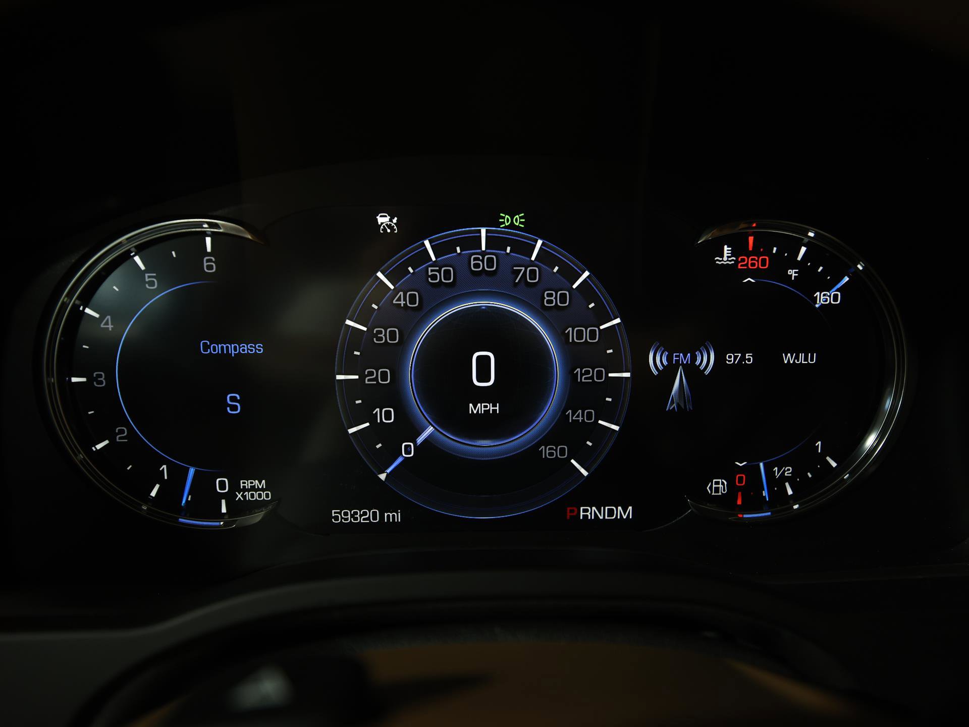 Used 2016 Cadillac Escalade Platinum AWD/4WD image 20