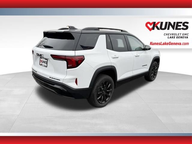 New 2026 GMC Terrain Elevation w/ Elevation Premium Package image 3