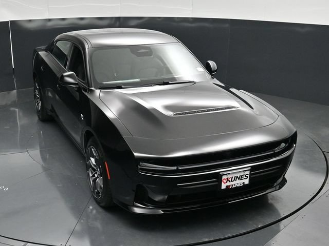New 2026 Dodge Charger R/T AWD/4WD image 47