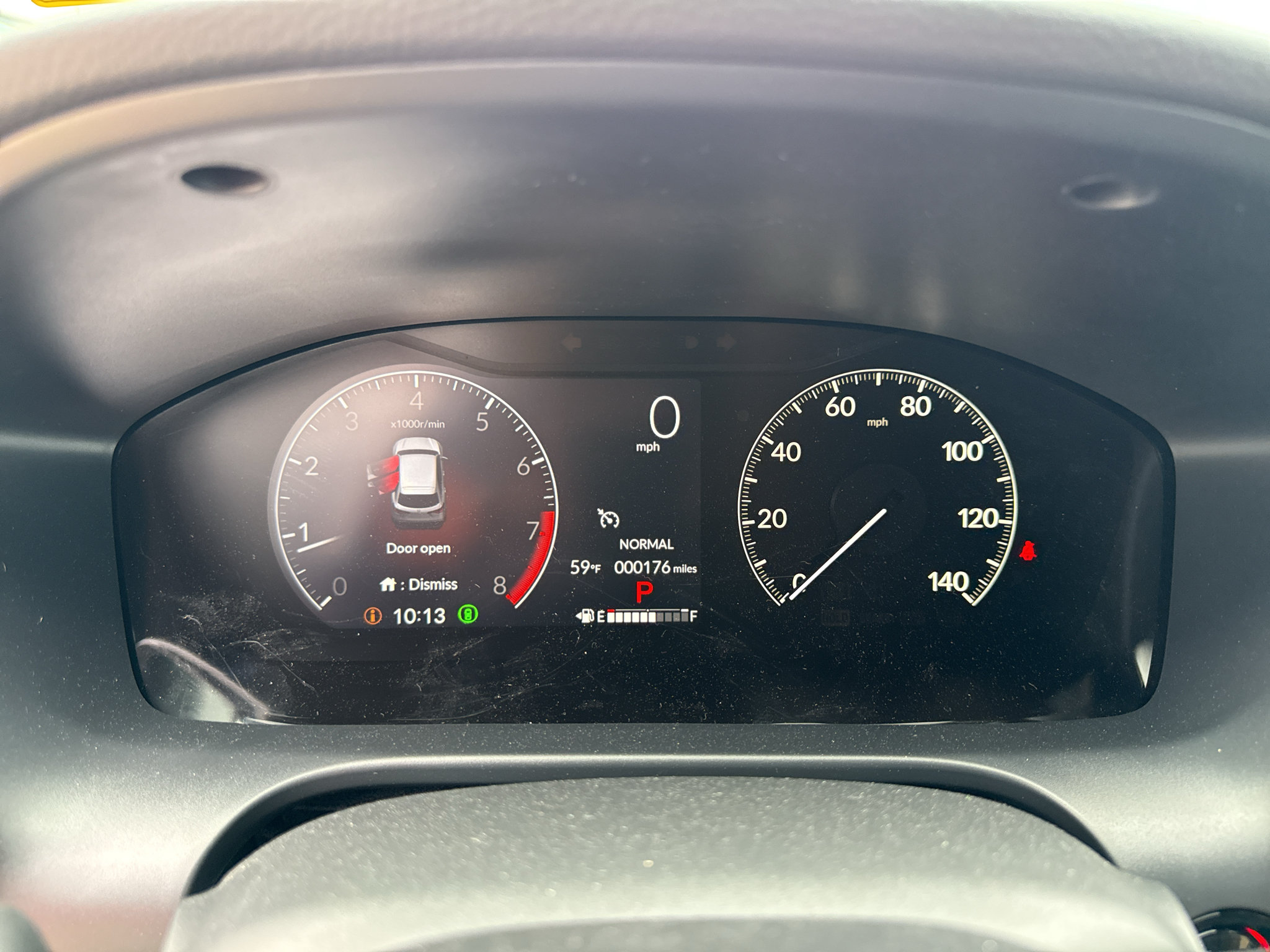 New 2027 Honda HR-V Sport image 24