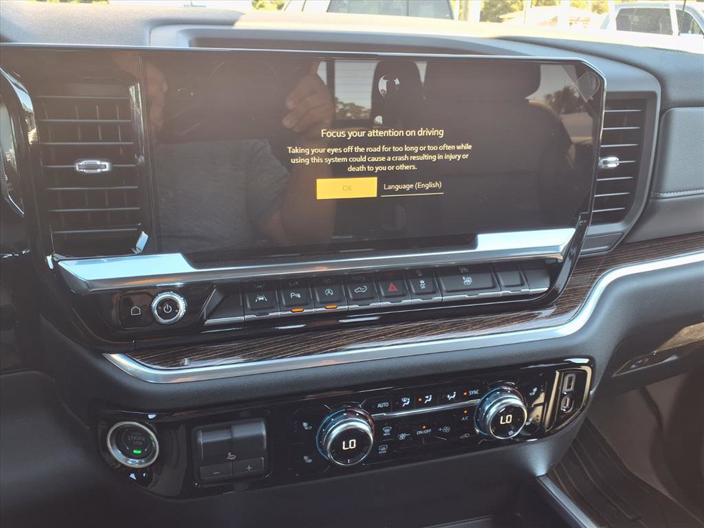 New 2026 GMC Sierra 1500 Elevation w/ Elevation Premium Package image 17