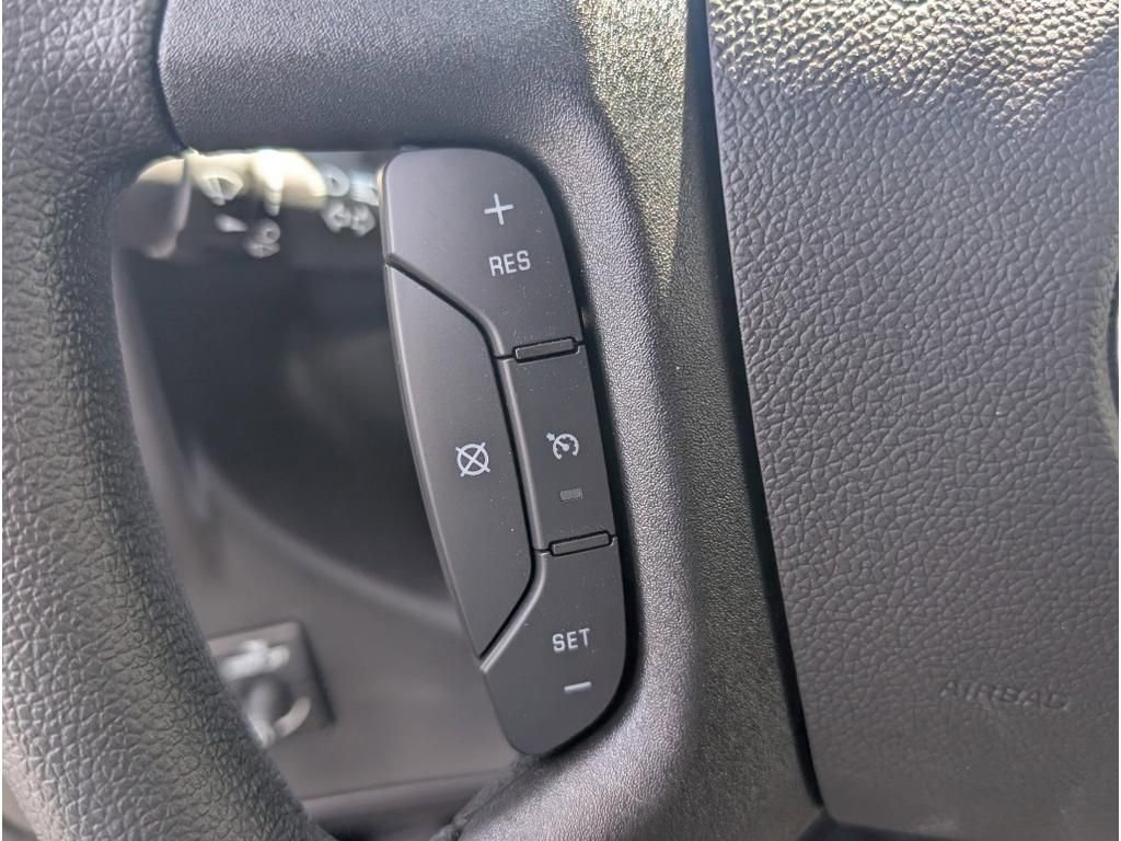 New 2025 Chevrolet Express 2500 w/ Driver Convenience Package image 19