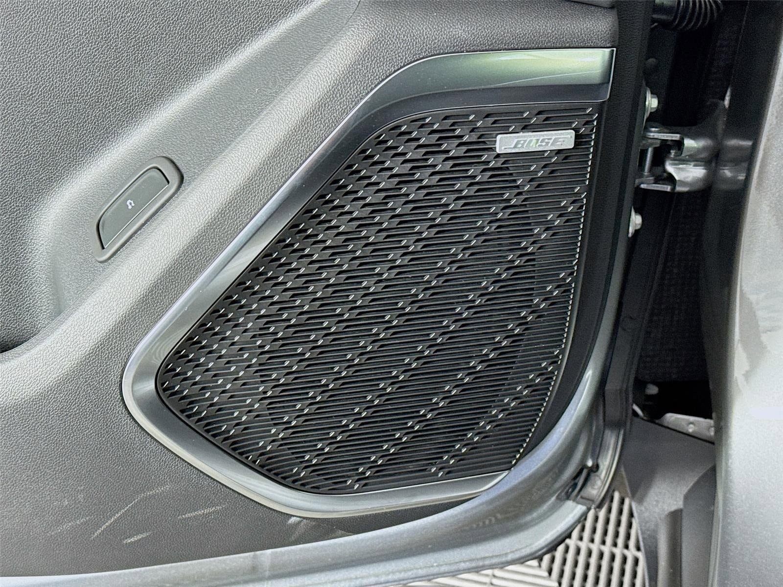 New 2026 Buick Enclave Preferred FWD image 20