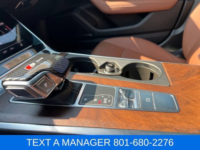 Used 2019 Audi A7 3.0T Premium Plus w/ Premium Plus Package AWD/4WD image 26