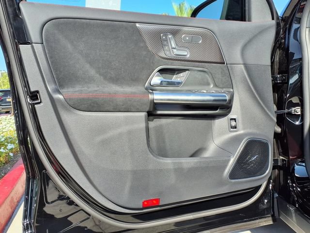 New 2026 Mercedes-Benz GLA 35 AMG 4MATIC image 11