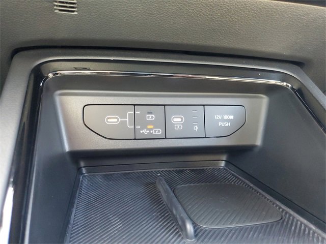 Certified 2025 Kia K5 GT-Line w/ GT-Line Premium Package image 24