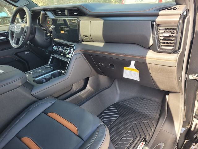 New 2026 GMC Sierra 2500 AT4 w/ AT4 Premium Plus Package image 18