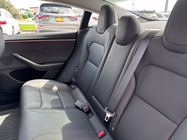 Used 2024 Tesla Model 3 Long Range RWD image 21