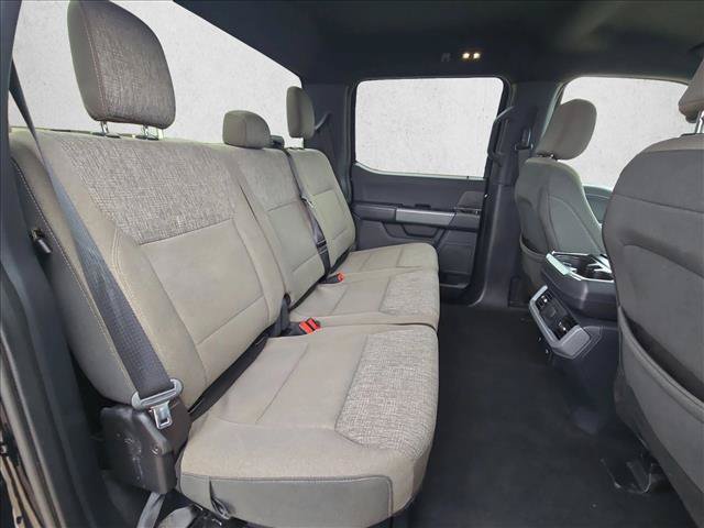 Used 2024 Ford F150 XLT w/ Mobile Office Package AWD/4WD image 20