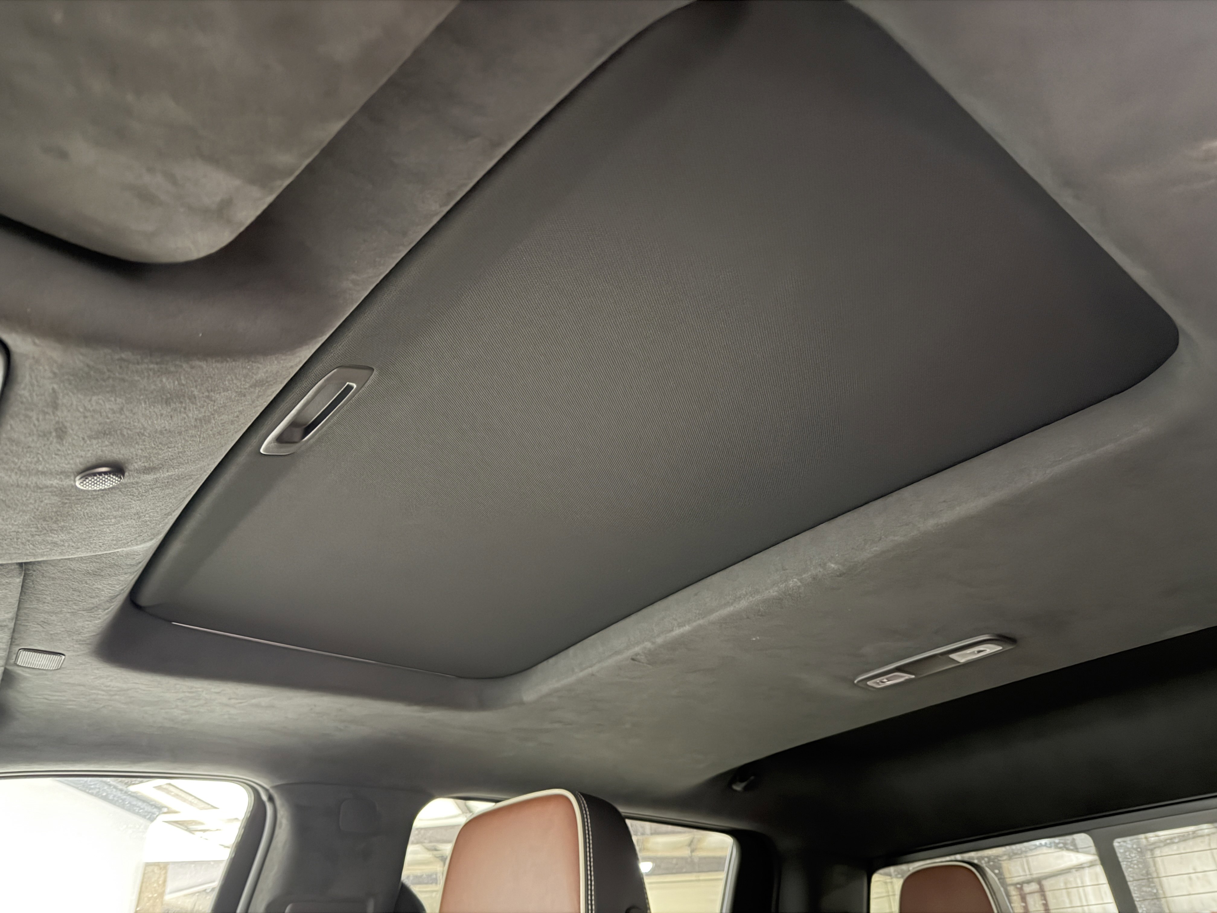 Used 2023 GMC Sierra 1500 Denali Ultimate image 5