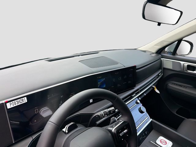 New 2026 Hyundai Santa Fe SEL image 9