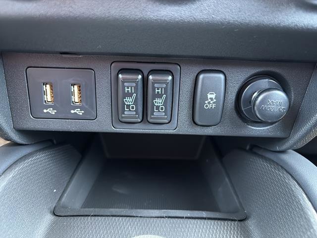 New 2026 Mitsubishi Outlander Sport LE AWD/4WD image 30