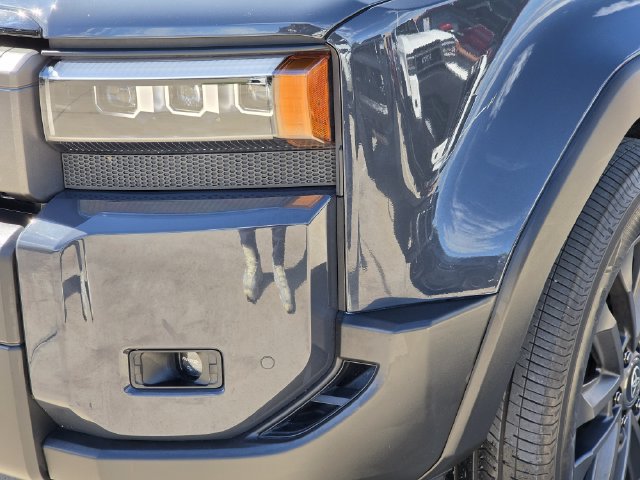 Used 2026 Toyota Land Cruiser w/ Premium Package AWD/4WD image 6