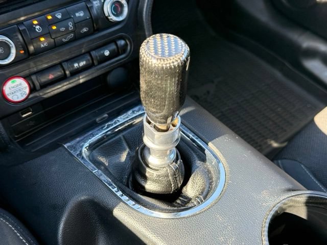 Used 2016 Ford Mustang Coupe RWD image 20