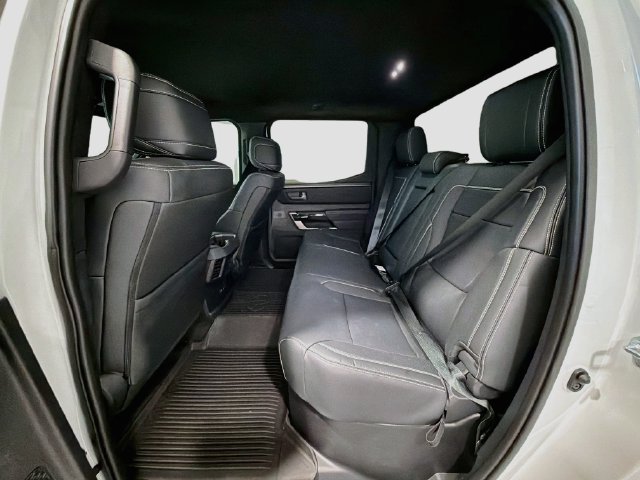 Used 2026 Toyota Tundra Limited w/ TRD Off-Road Package AWD/4WD image 21