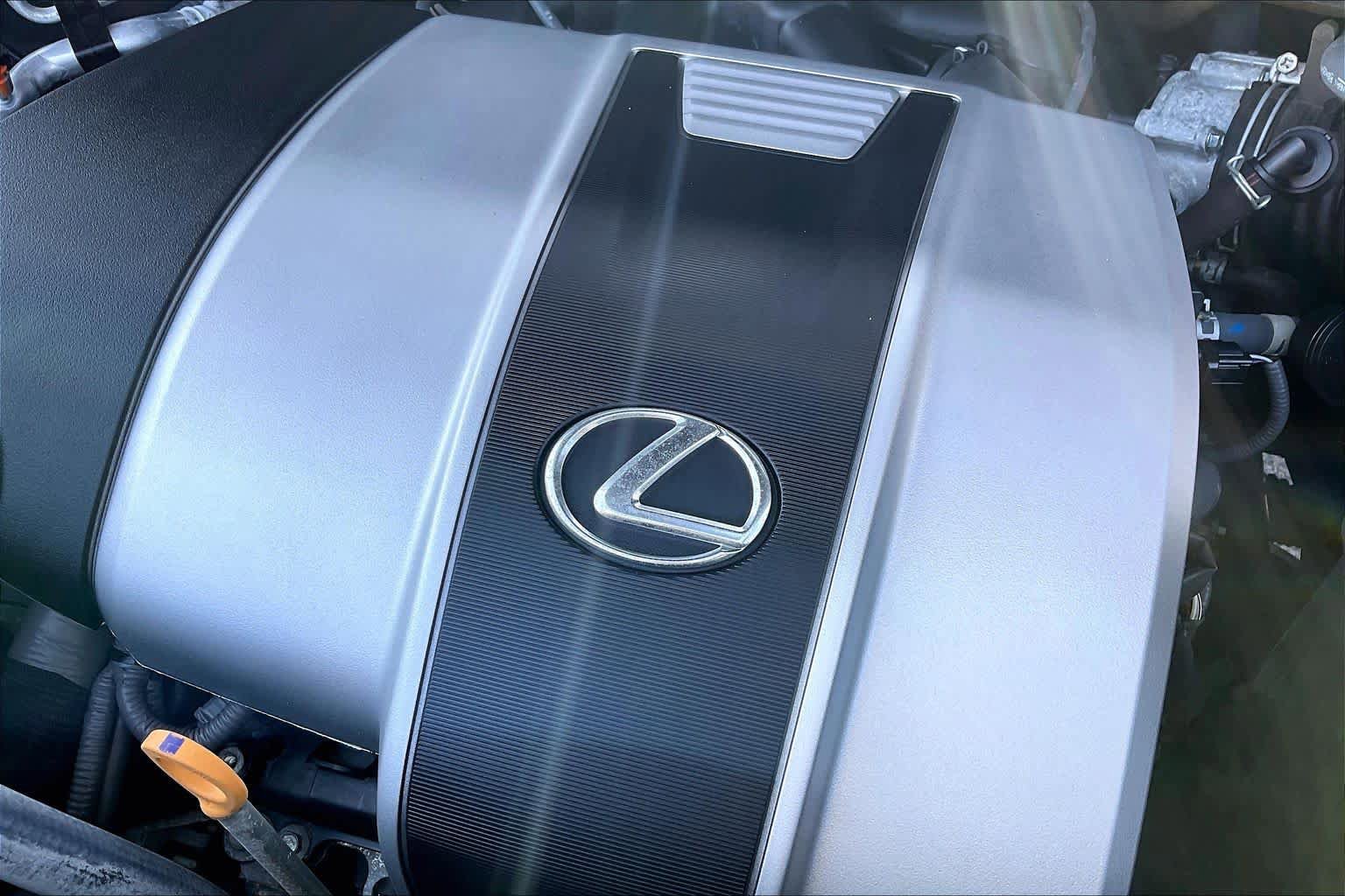 Used 2021 Lexus RX 350 AWD w/ Premium Package image 34