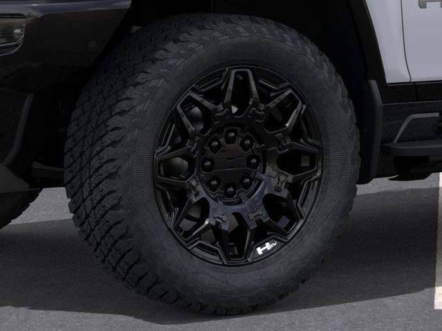 New 2026 GMC Hummer EV SUV AWD/4WD image 9