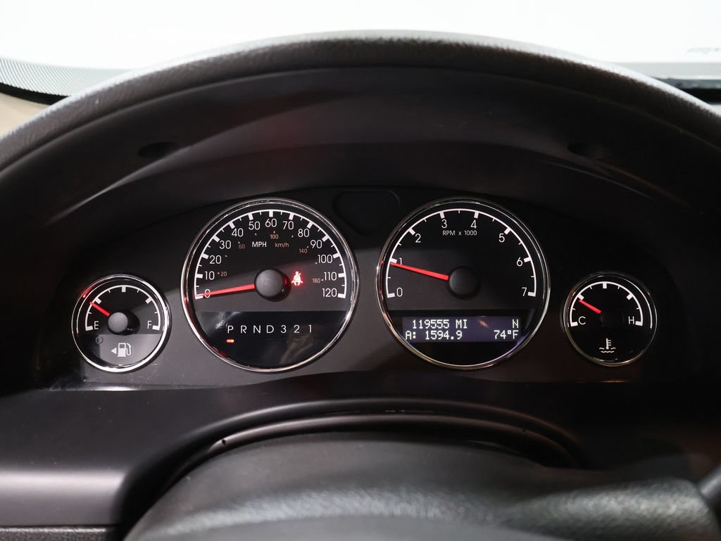 Used 2008 Chevrolet Uplander LT w/ Power Convenience Package FWD image 30