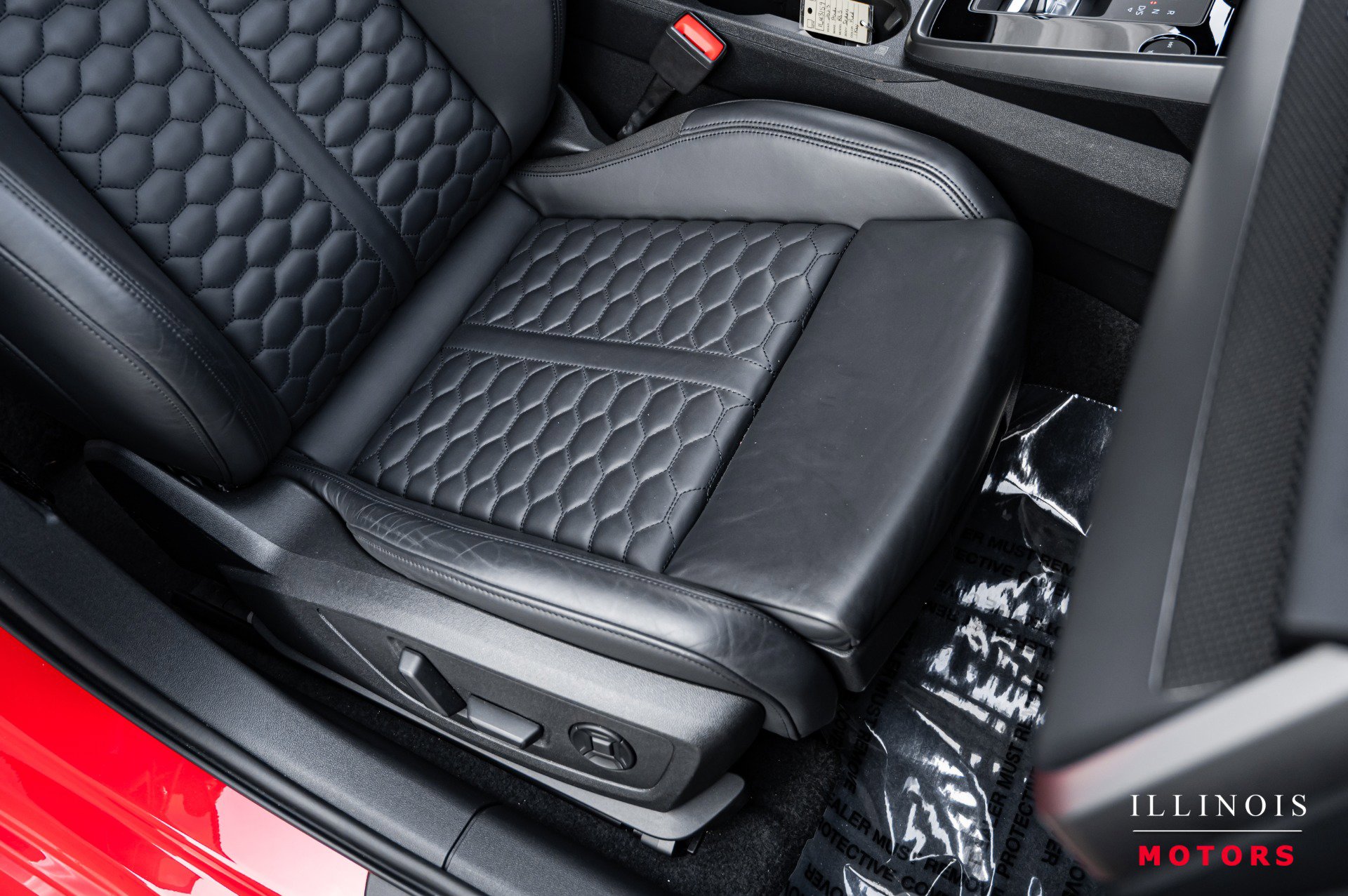 Used 2023 Audi RS 3 AWD/4WD image 37