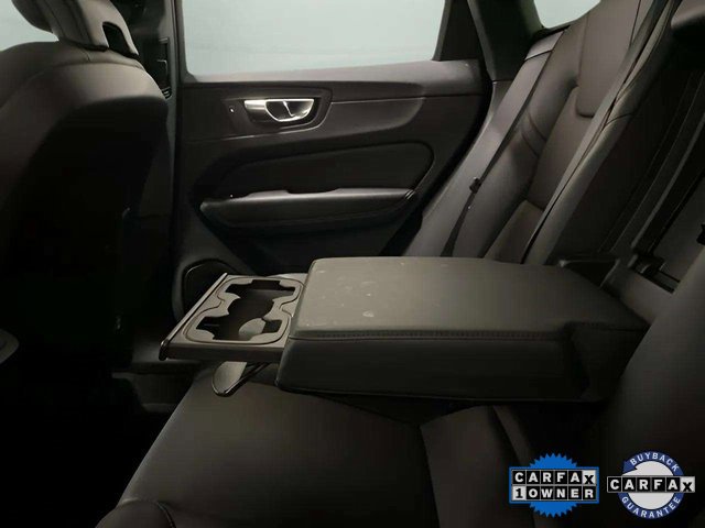 Used 2025 Volvo XC60 B5 Core image 66