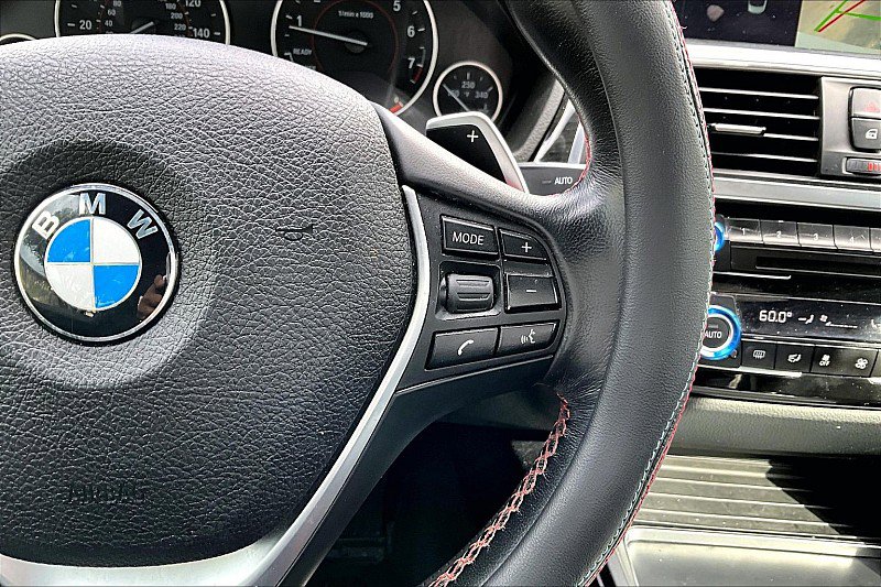 Used 2018 BMW 430i Convertible RWD image 18