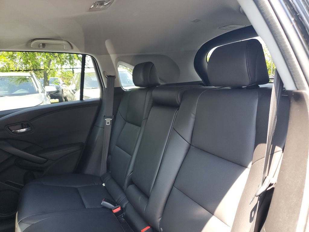 Used 2018 Acura RDX FWD image 20