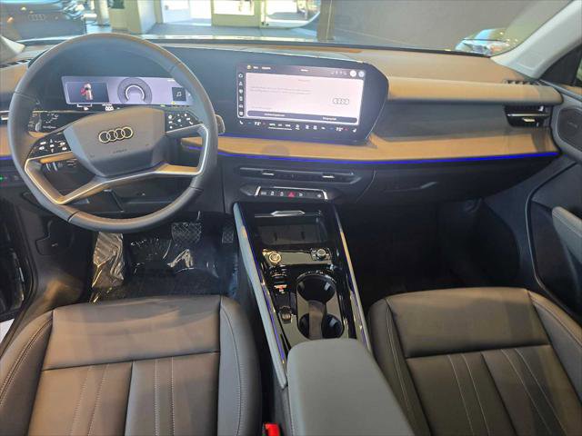 New 2026 Audi Q3 quattro 2.0T image 22