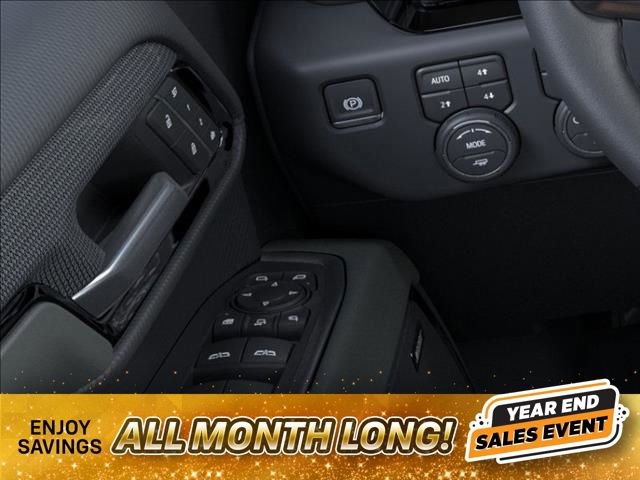 New 2026 Chevrolet Silverado 2500 ZR2 w/ Snow Plow Prep/Camper Package image 22