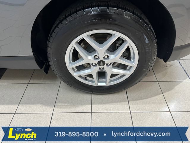 Certified 2024 Ford Edge SEL w/ Convenience Package AWD/4WD image 28