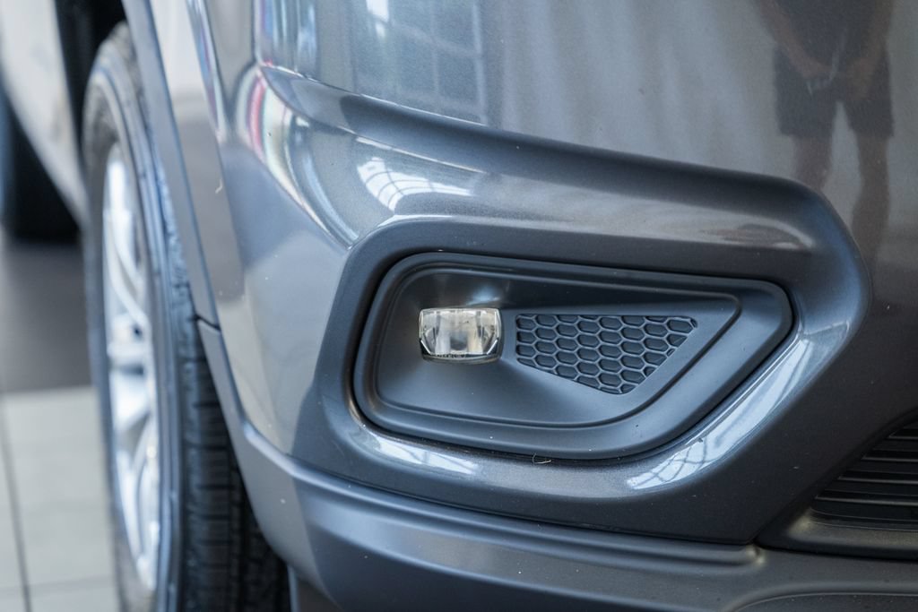 Certified 2022 Jeep Cherokee Latitude Lux AWD/4WD image 14