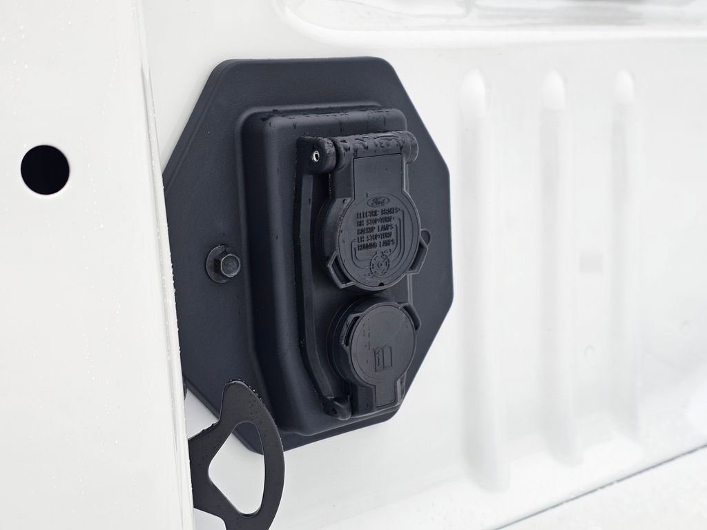 New 2026 Ford F250 King Ranch image 14