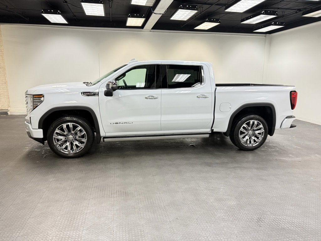 New 2026 GMC Sierra 1500 Denali image 2