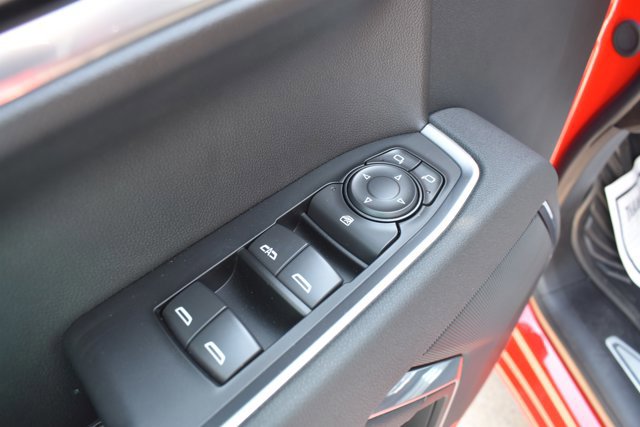 New 2026 Chevrolet Silverado 1500 LT AWD/4WD image 16
