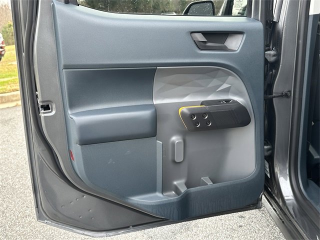 Used 2025 Ford Maverick Tremor image 22