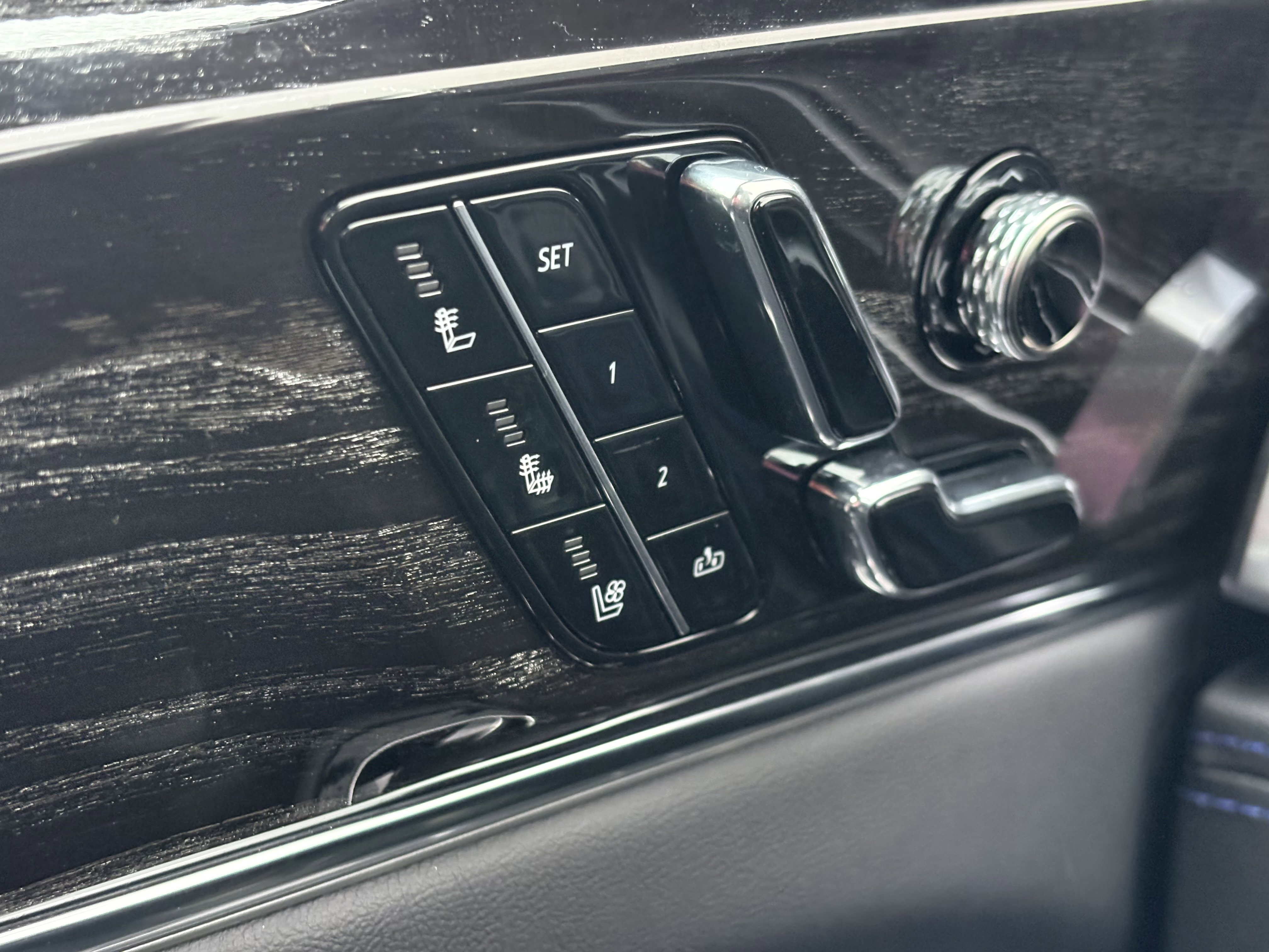 New 2026 Cadillac Escalade IQL Sport 1 image 31