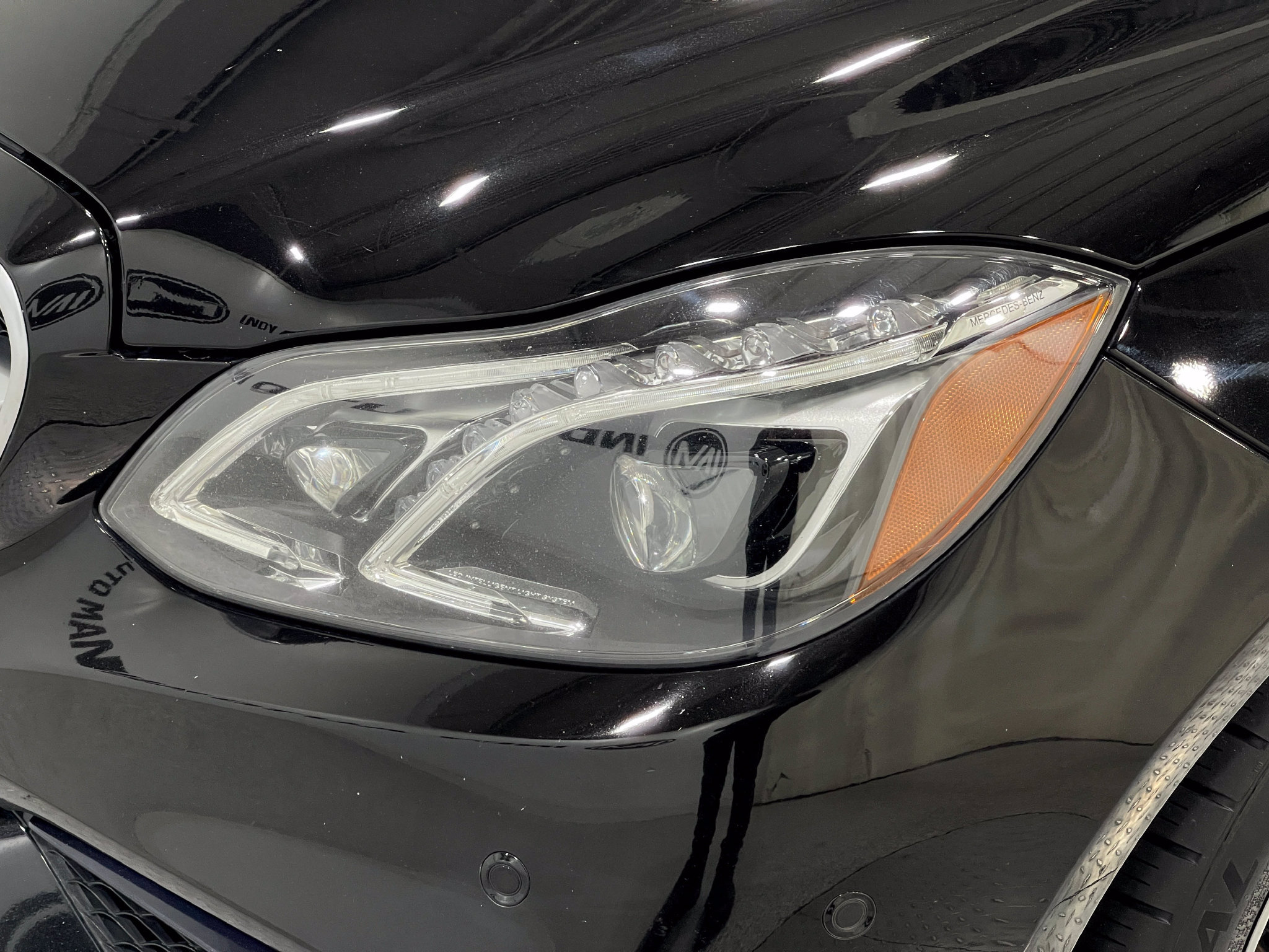 Used 2015 Mercedes-Benz E 63 AMG S-Model image 33