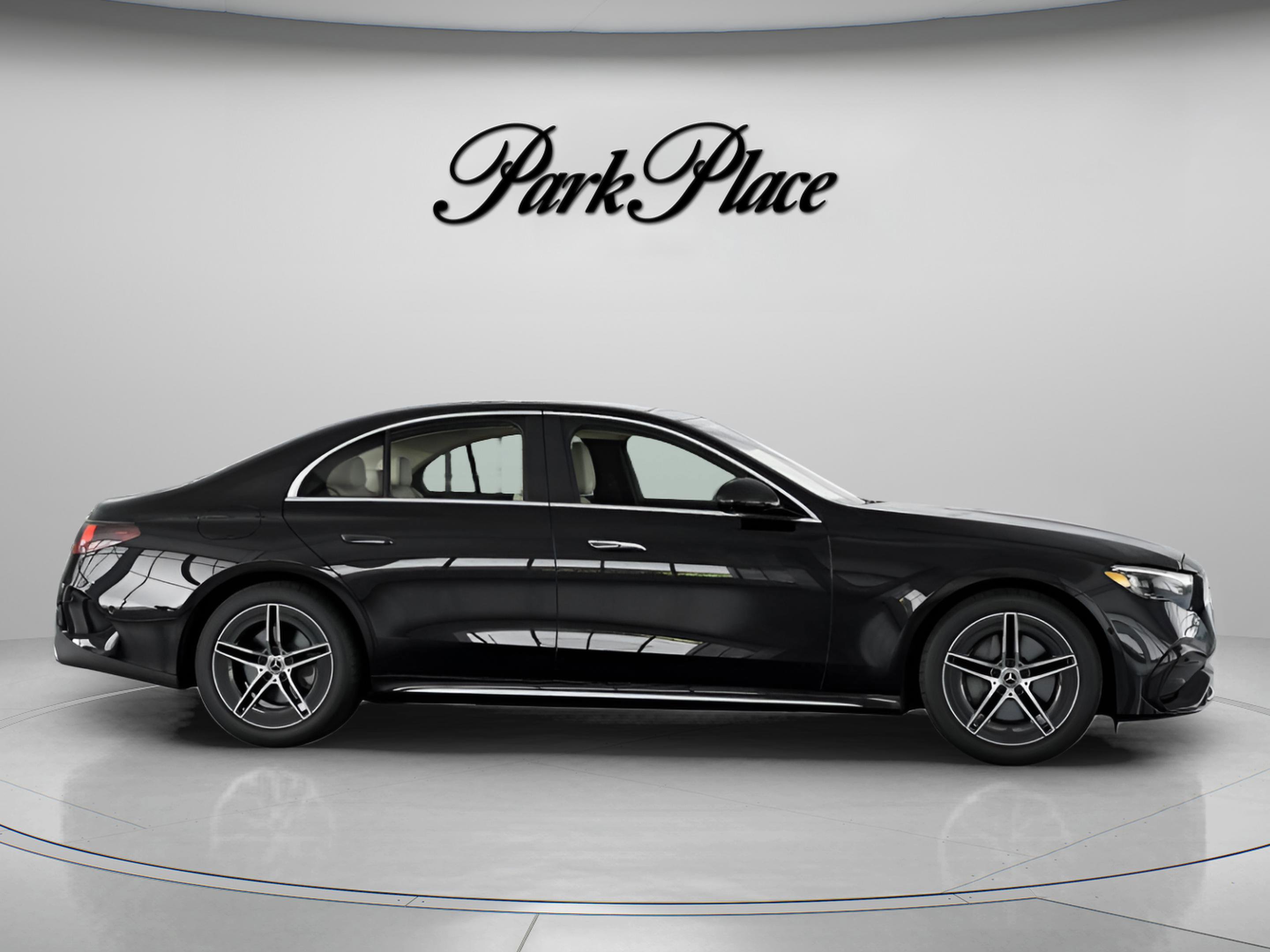 Certified 2025 Mercedes-Benz E 350 Sedan image 26