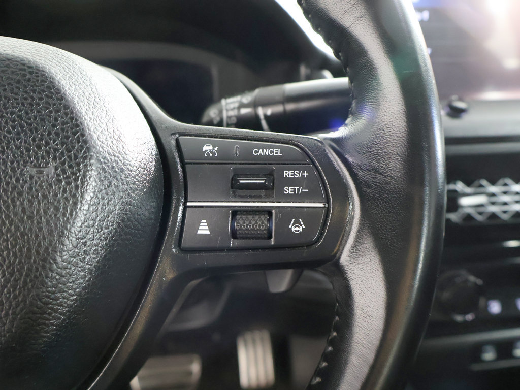 Used 2024 Honda Accord Sport image 40