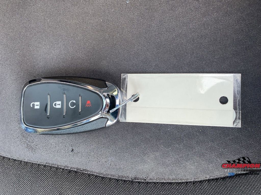 Used 2018 Chevrolet Malibu LT FWD image 26